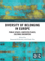 Diversity of Belonging in Europe